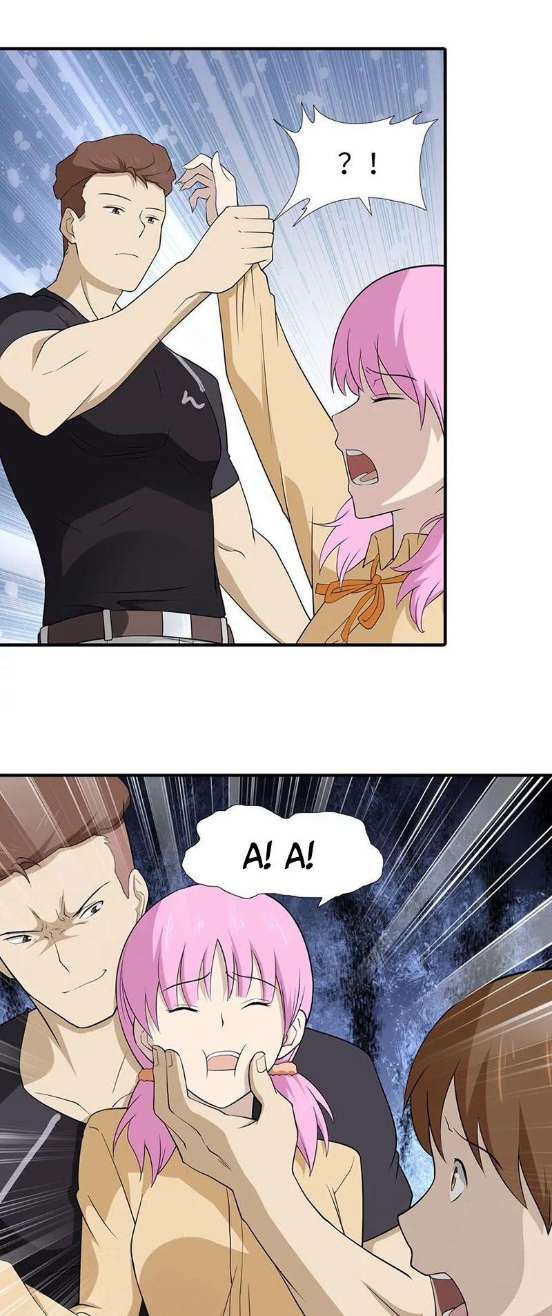 Bạn Gái Zombie Của Tôi 56 trang 28