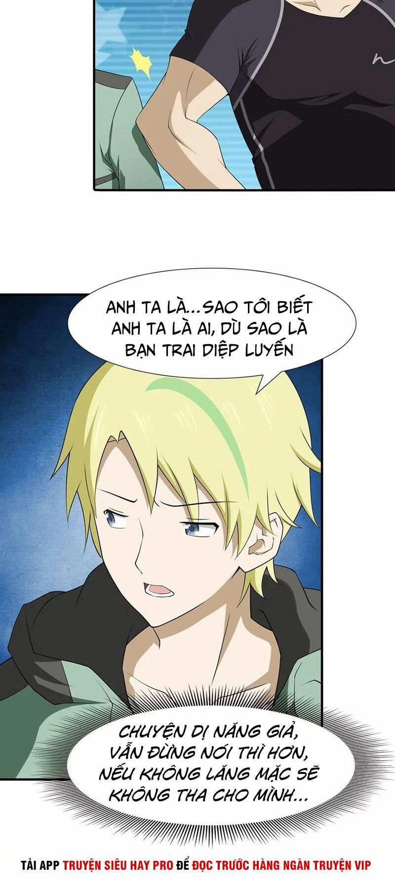 Bạn Gái Zombie Của Tôi 56 trang 3