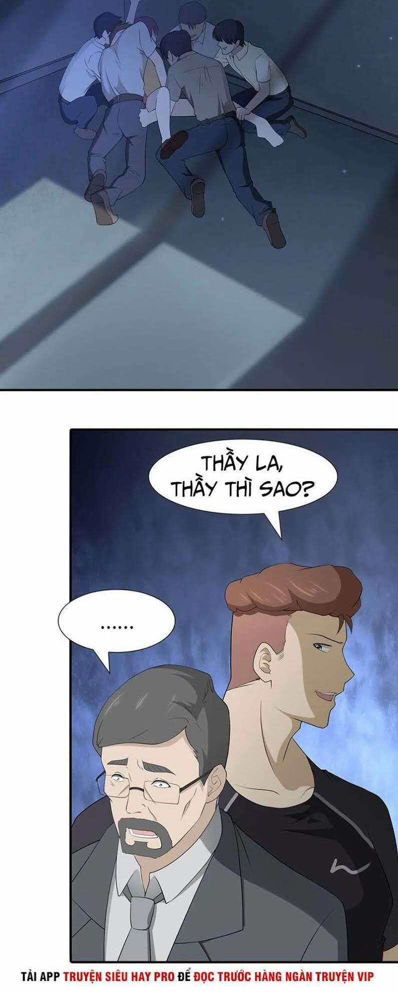 Bạn Gái Zombie Của Tôi 56 trang 35