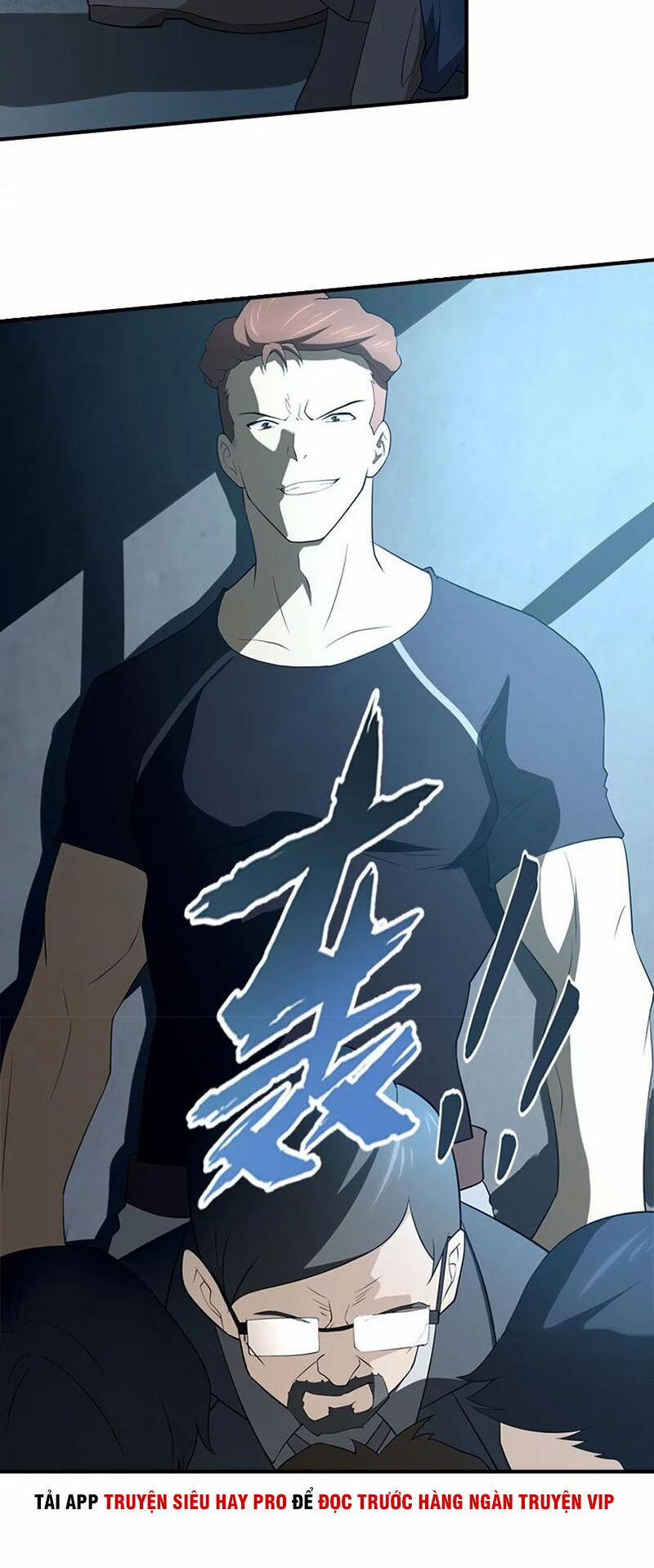 Bạn Gái Zombie Của Tôi 56 trang 37