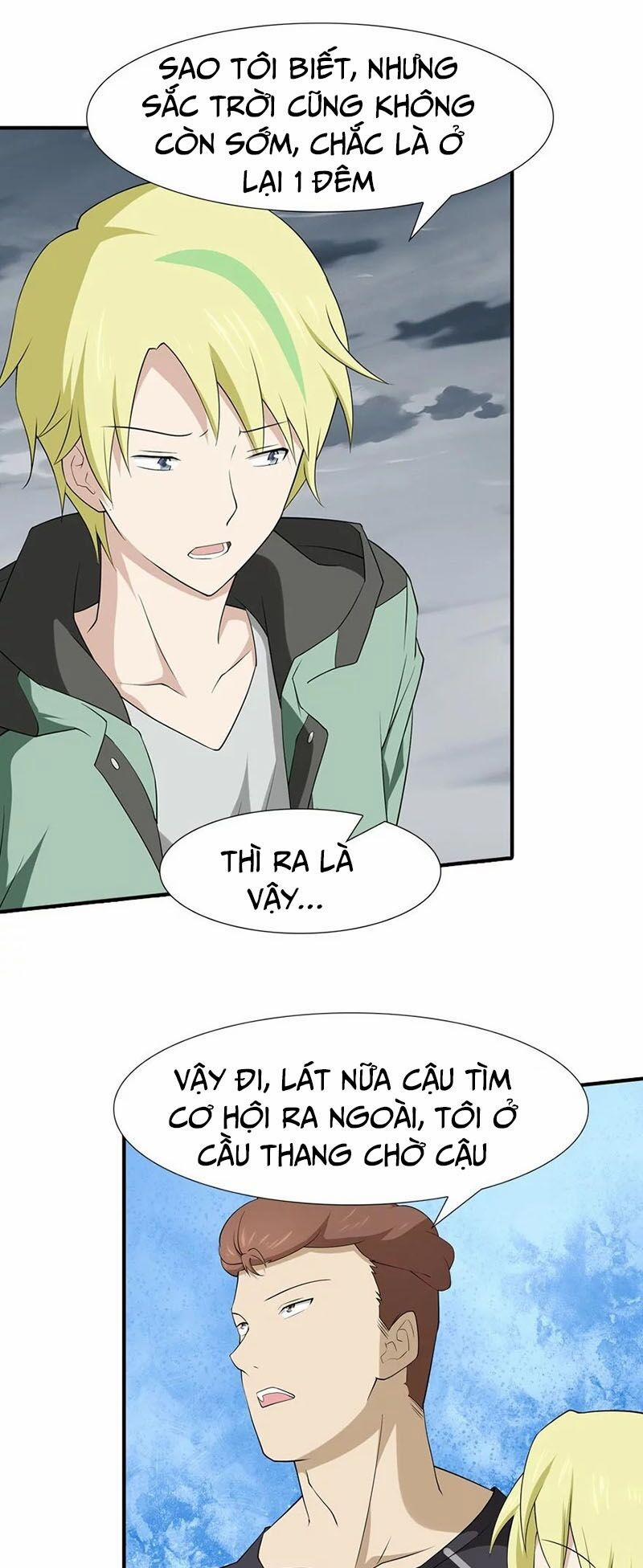 Bạn Gái Zombie Của Tôi 56 trang 6