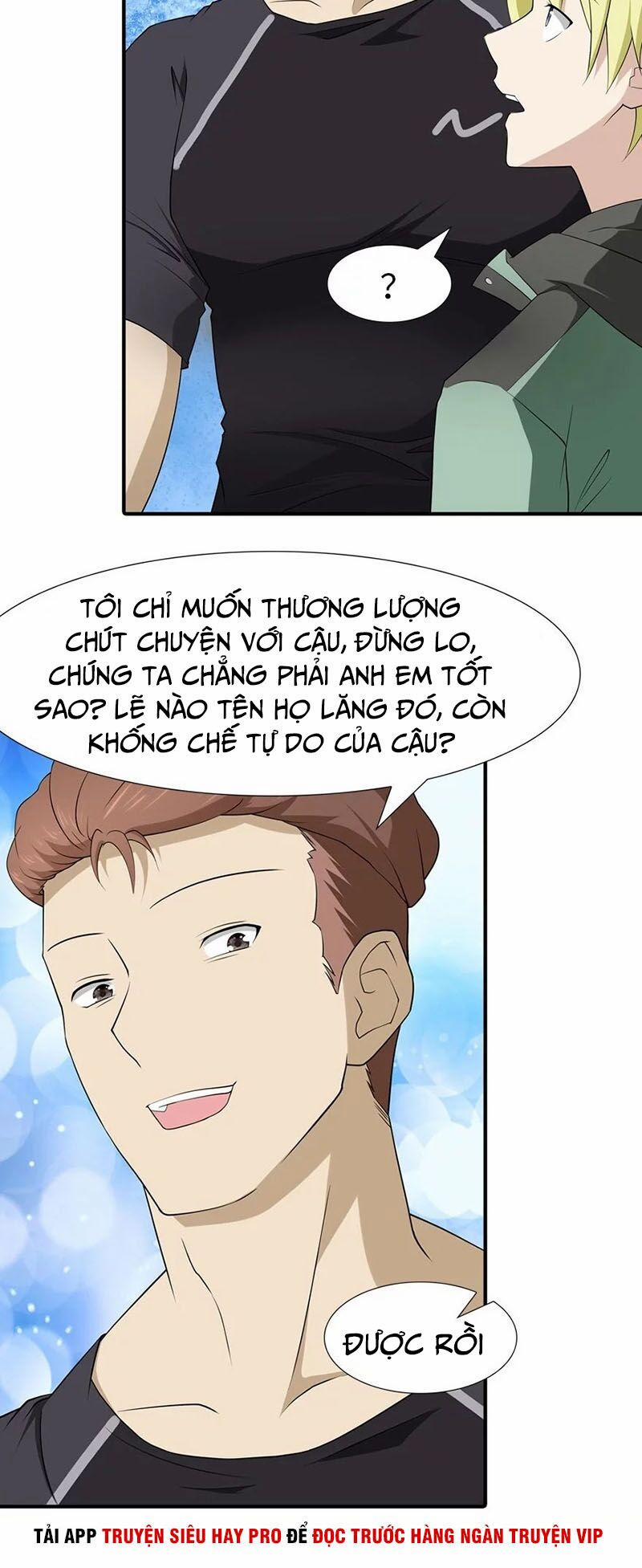 Bạn Gái Zombie Của Tôi 56 trang 7