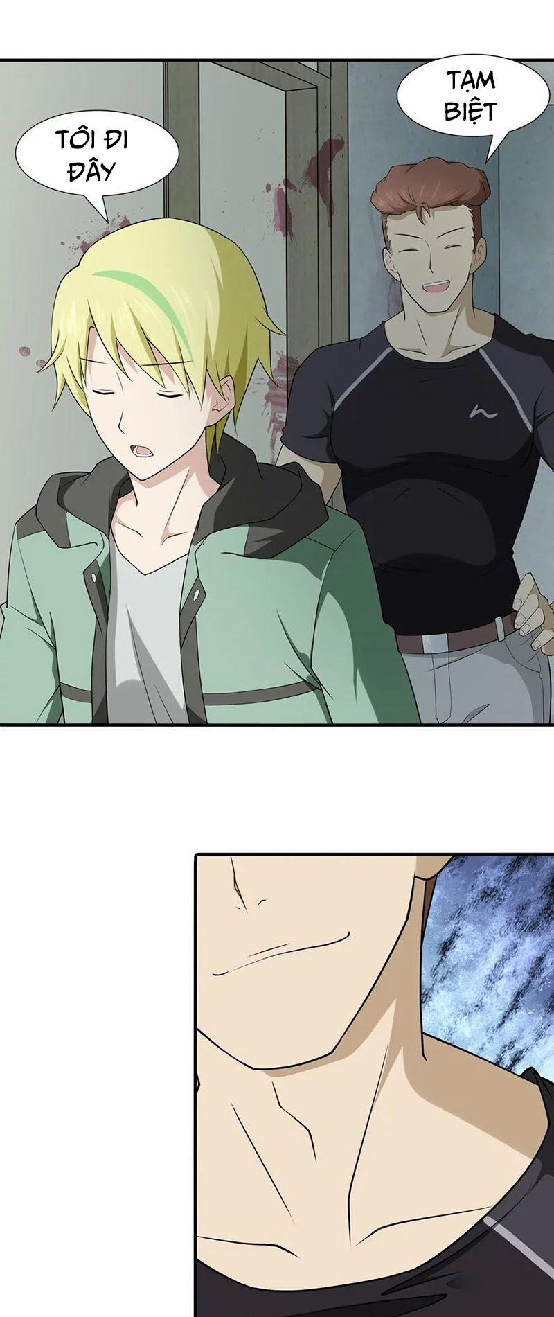 Bạn Gái Zombie Của Tôi 56 trang 8