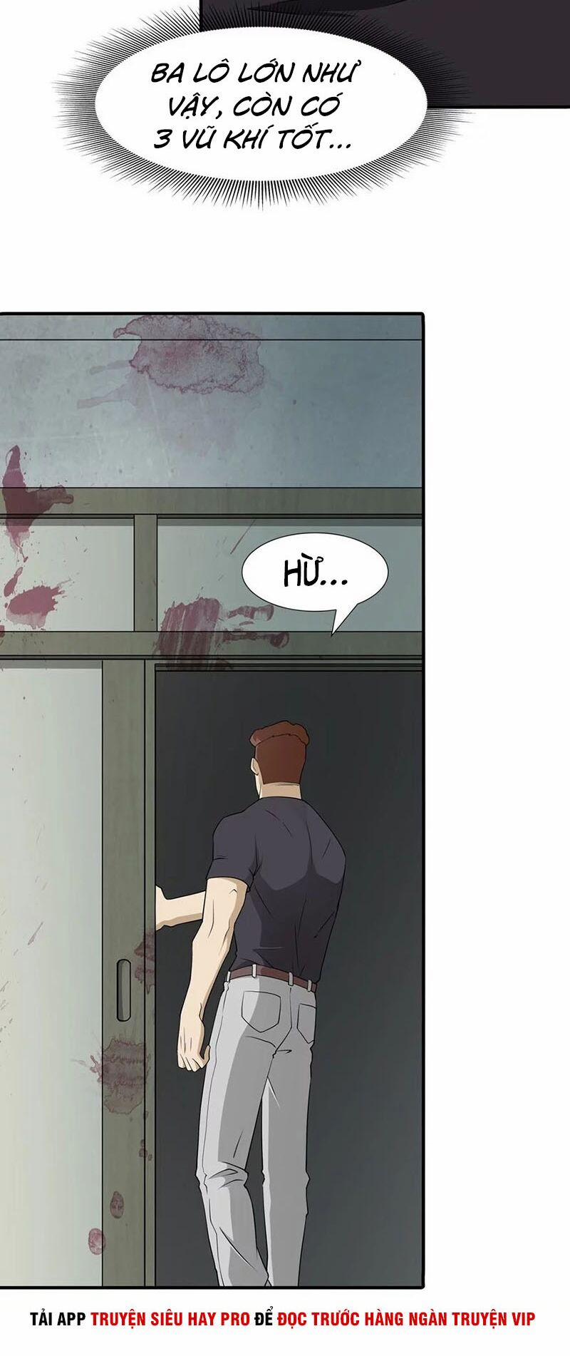 Bạn Gái Zombie Của Tôi 56 trang 9