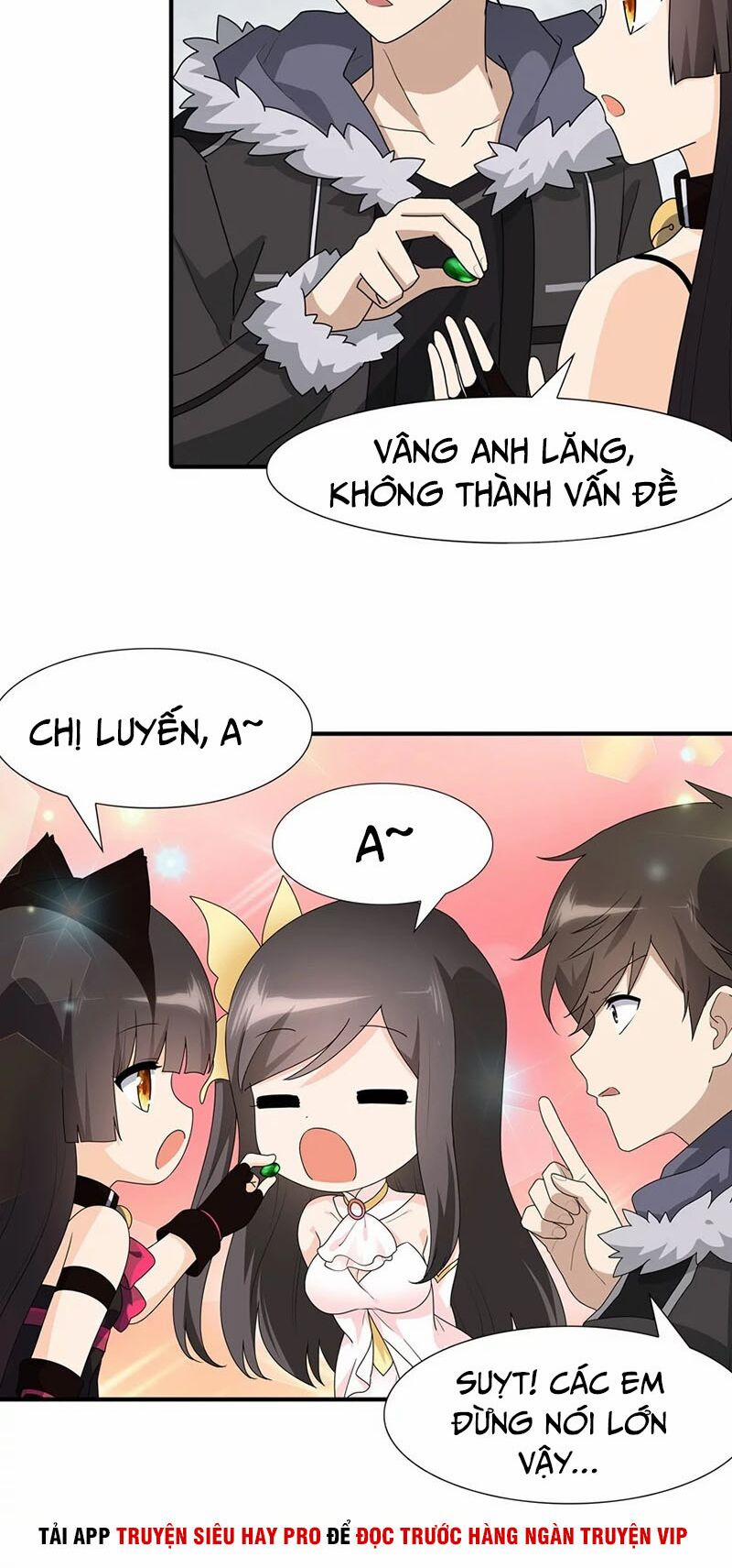 Bạn Gái Zombie Của Tôi 57 trang 1