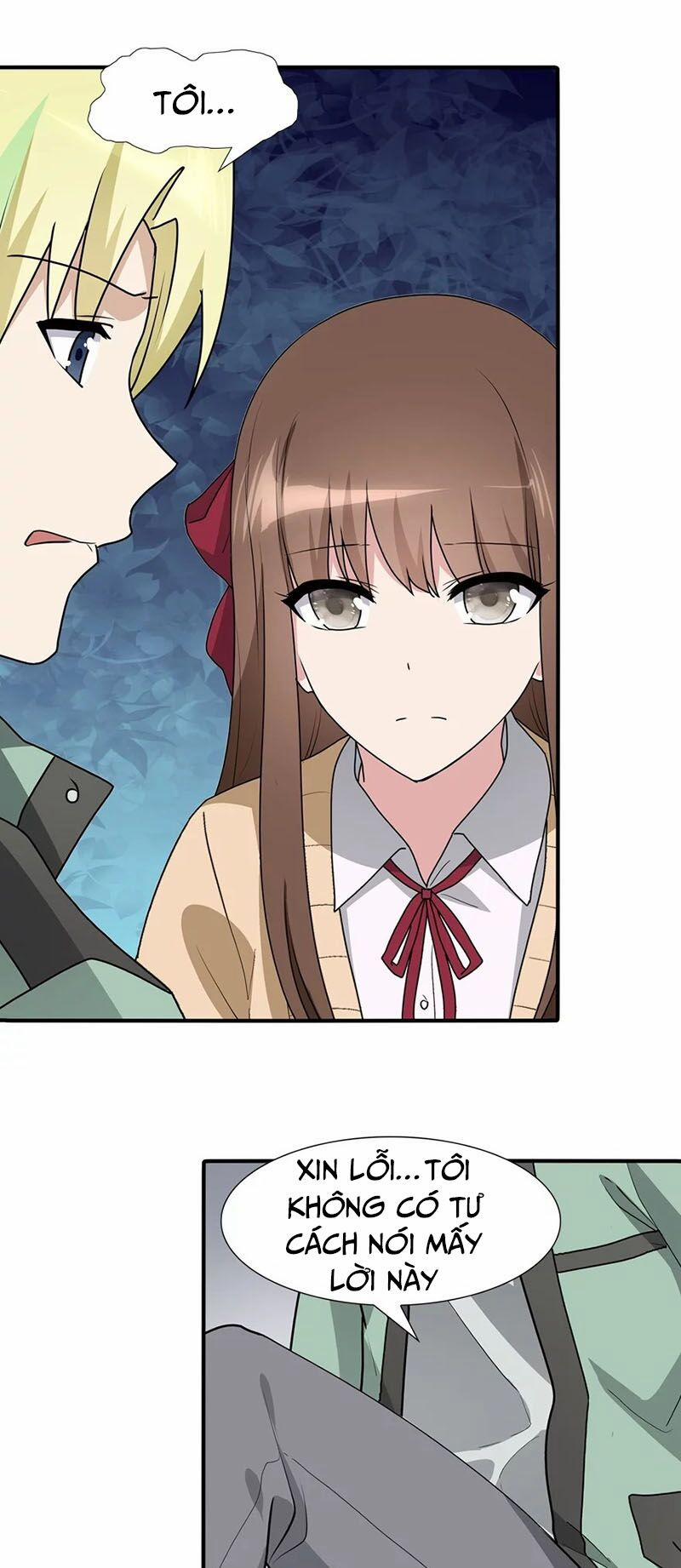 Bạn Gái Zombie Của Tôi 57 trang 10