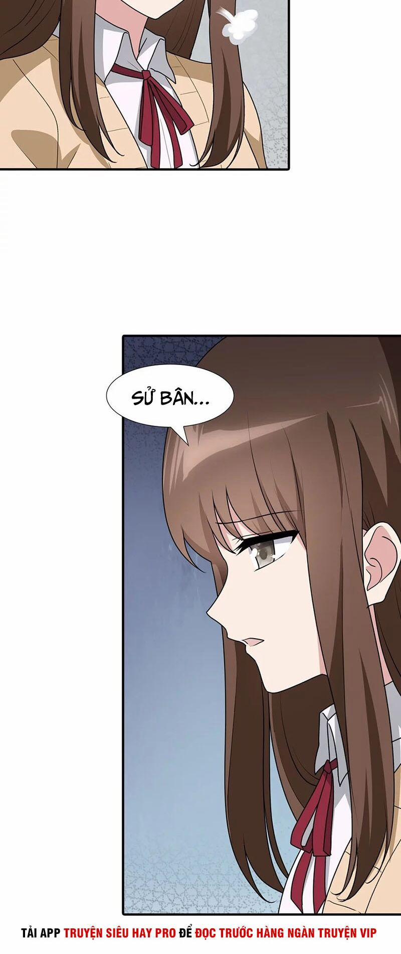 Bạn Gái Zombie Của Tôi 57 trang 13