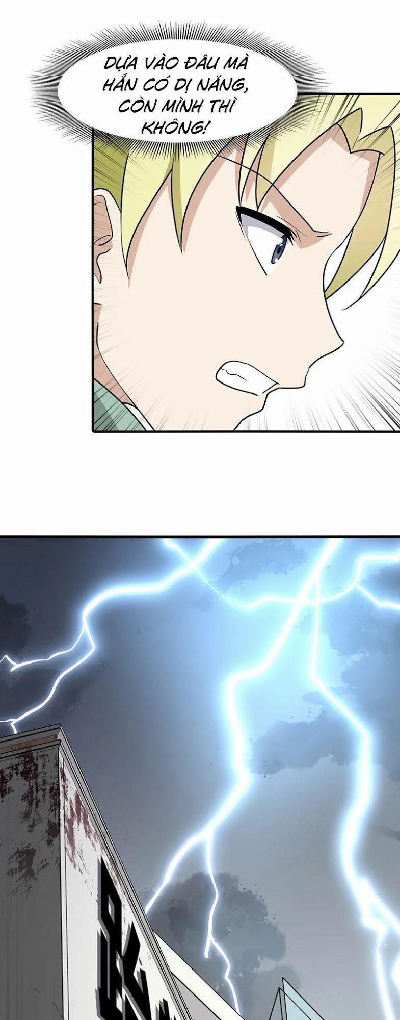 Bạn Gái Zombie Của Tôi 57 trang 16