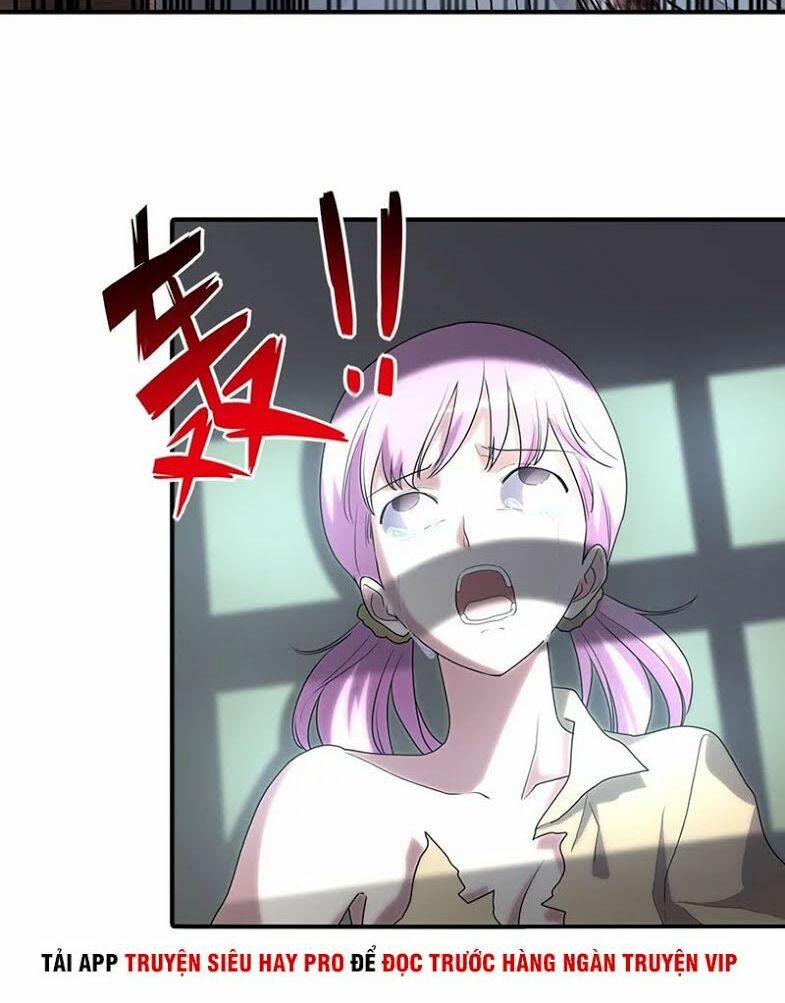 Bạn Gái Zombie Của Tôi 57 trang 18
