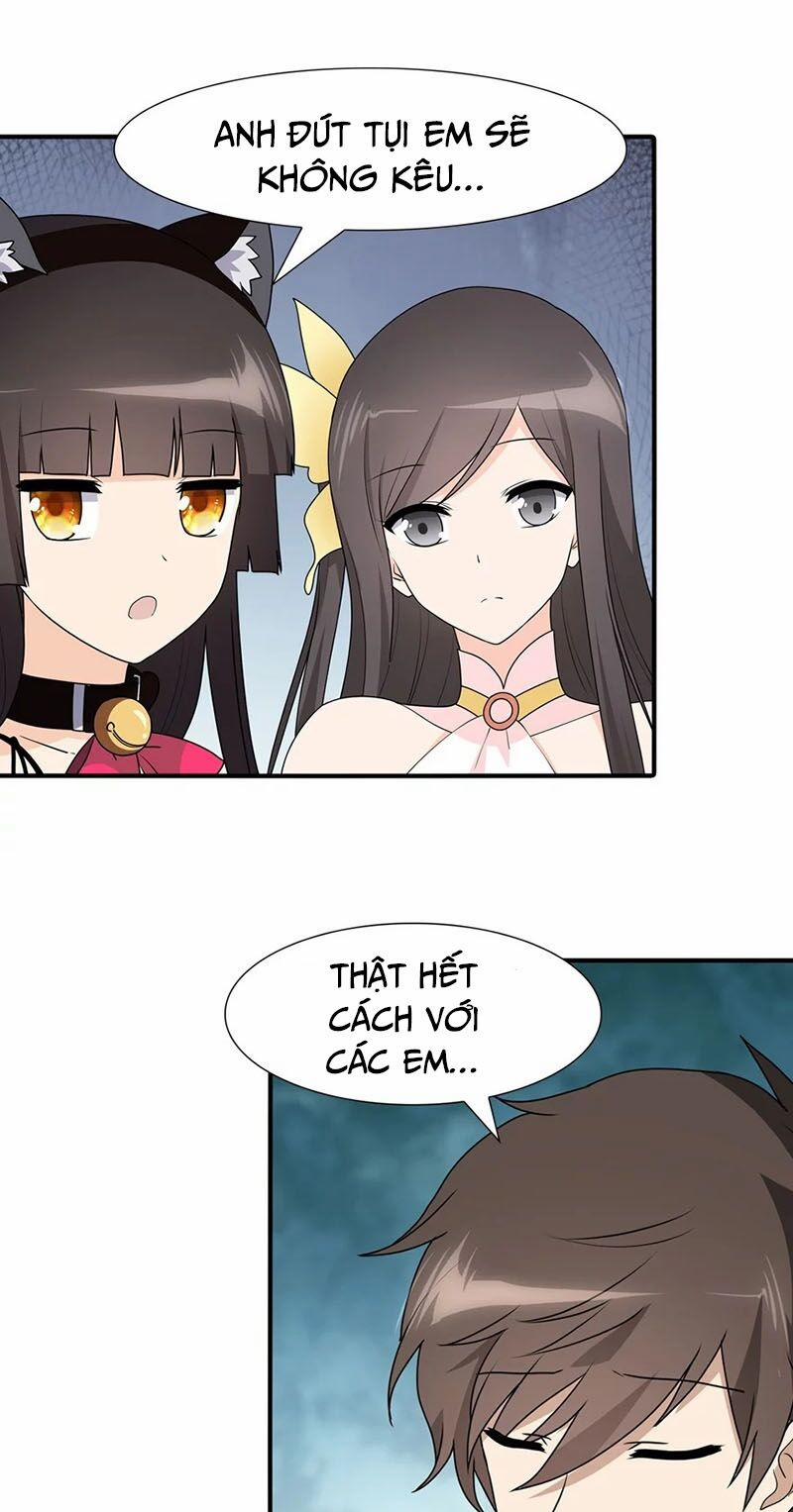 Bạn Gái Zombie Của Tôi 57 trang 2