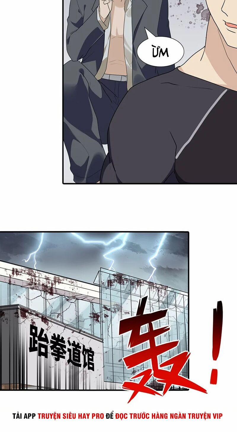 Bạn Gái Zombie Của Tôi 57 trang 22