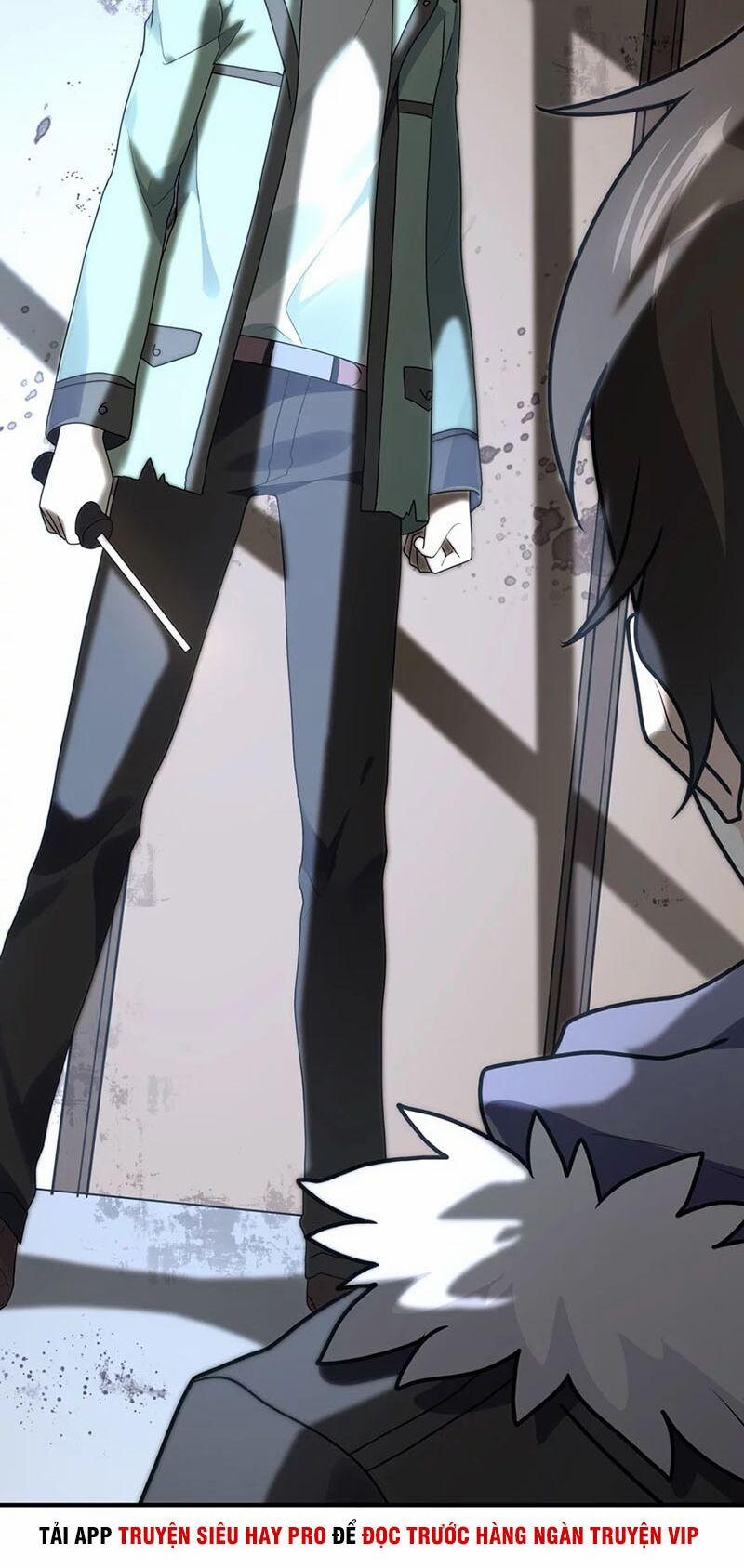 Bạn Gái Zombie Của Tôi 57 trang 24