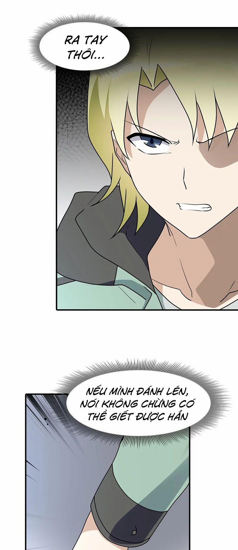 Bạn Gái Zombie Của Tôi 57 trang 25