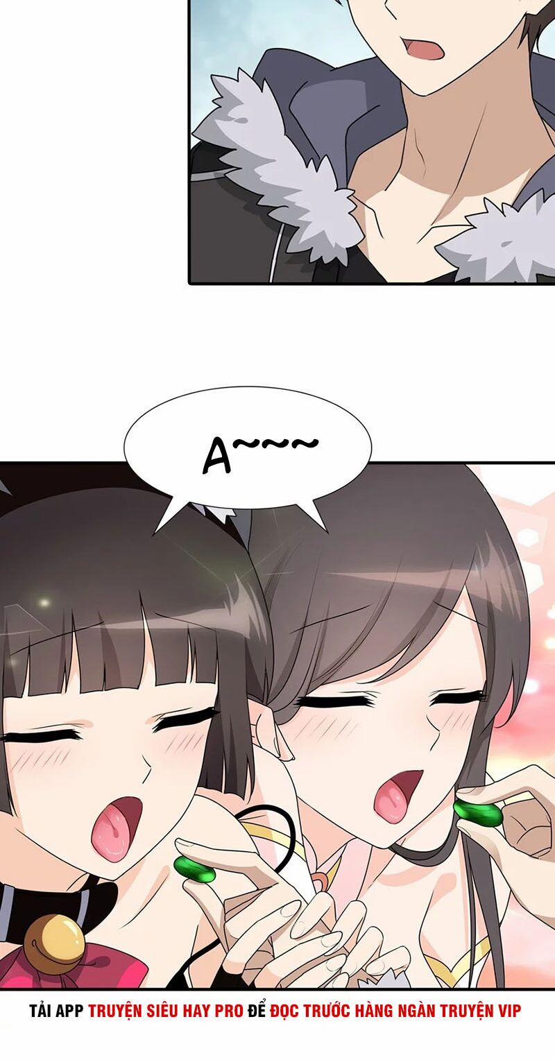 Bạn Gái Zombie Của Tôi 57 trang 3