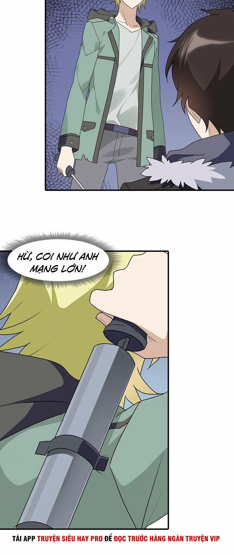 Bạn Gái Zombie Của Tôi 57 trang 30