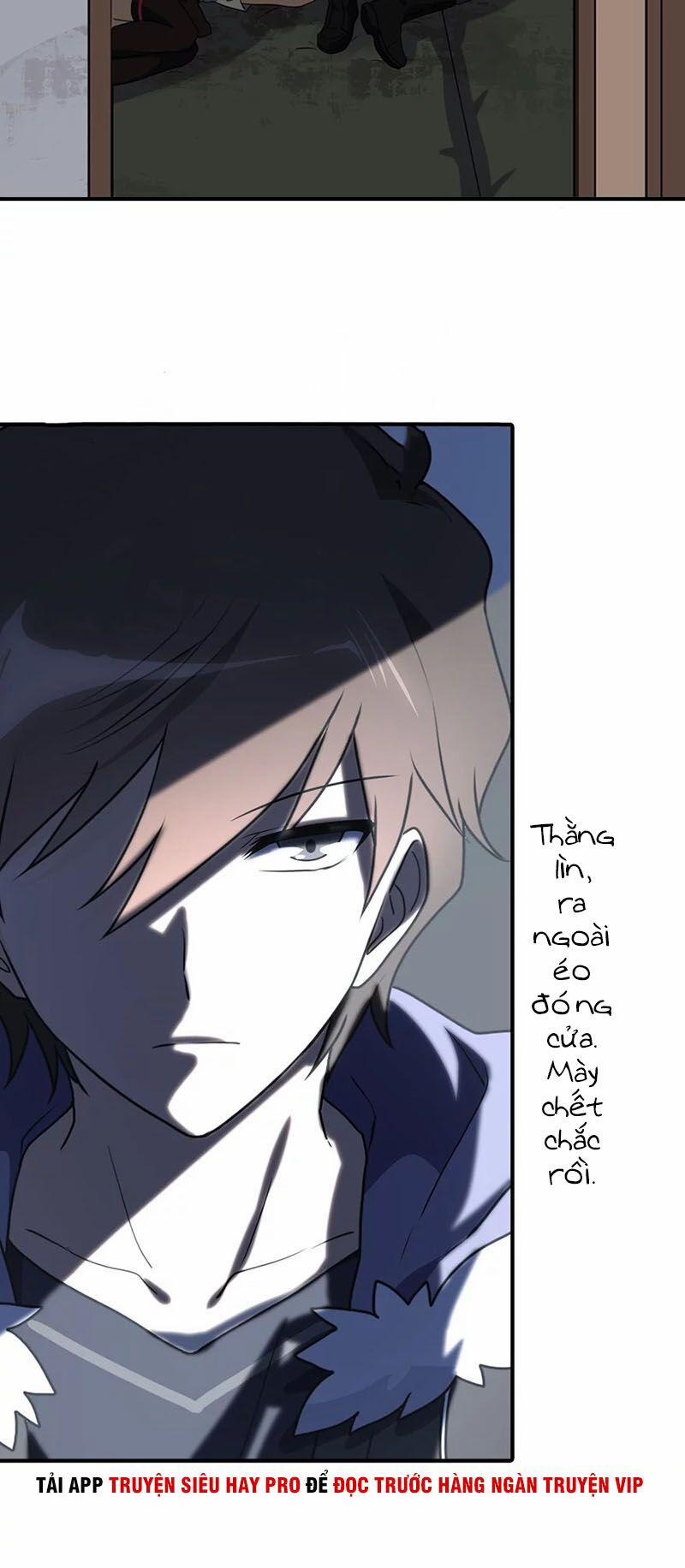 Bạn Gái Zombie Của Tôi 57 trang 32