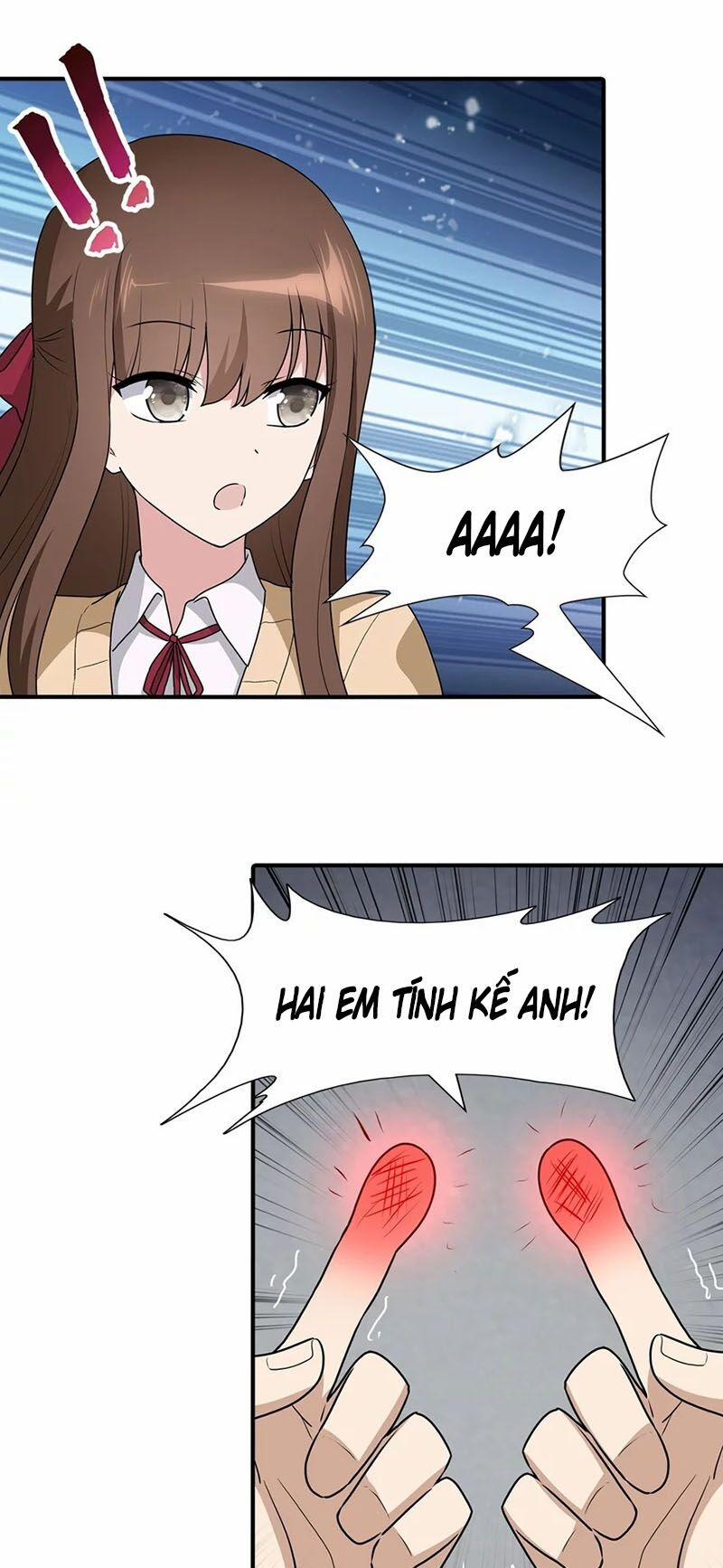 Bạn Gái Zombie Của Tôi 57 trang 4