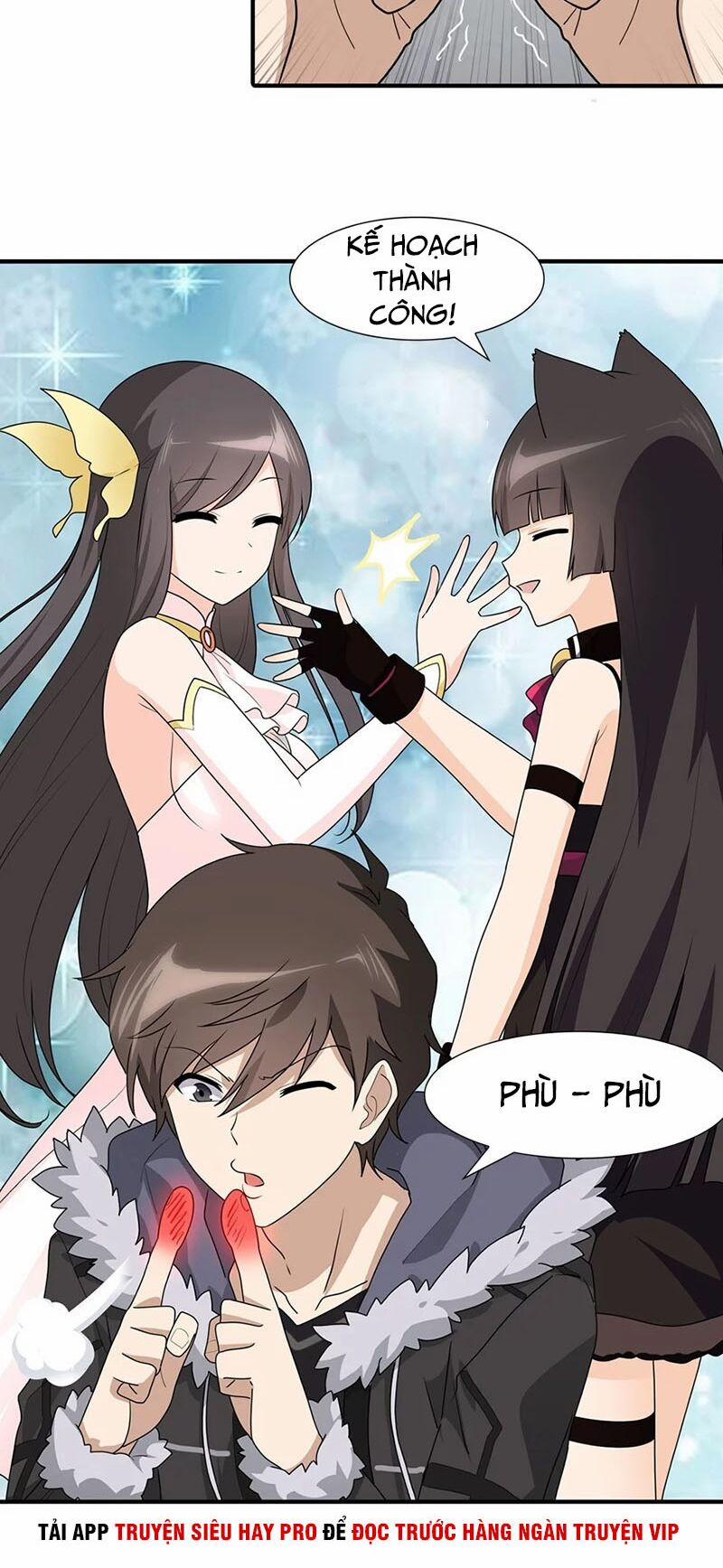 Bạn Gái Zombie Của Tôi 57 trang 5