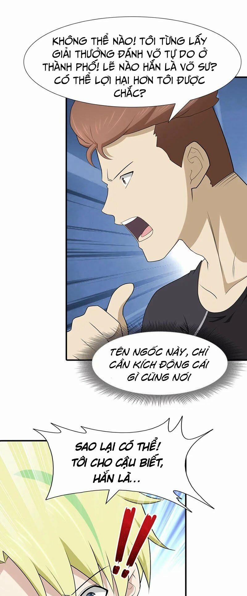 Bạn Gái Zombie Của Tôi 58 trang 12