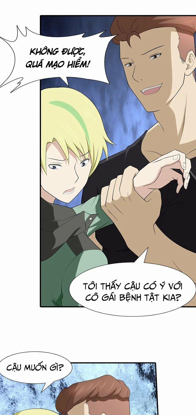 Bạn Gái Zombie Của Tôi 58 trang 16