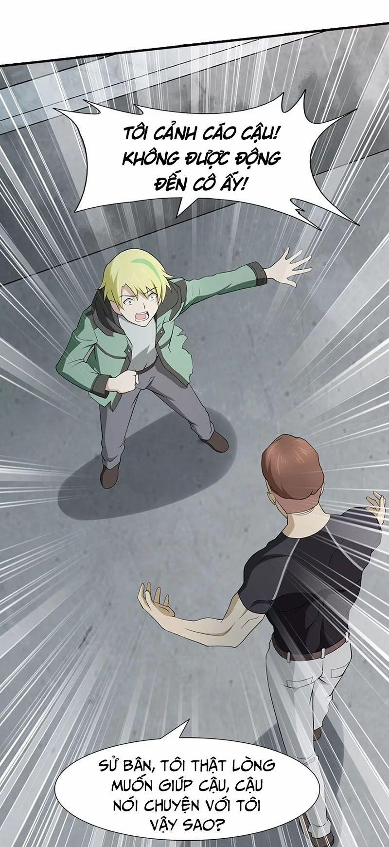 Bạn Gái Zombie Của Tôi 58 trang 18