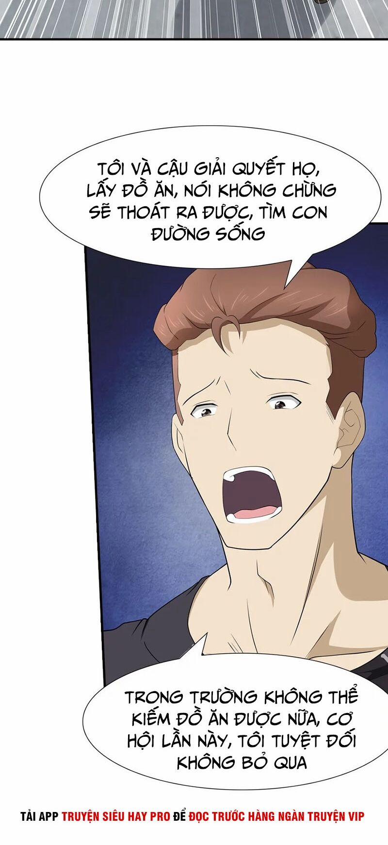 Bạn Gái Zombie Của Tôi 58 trang 19