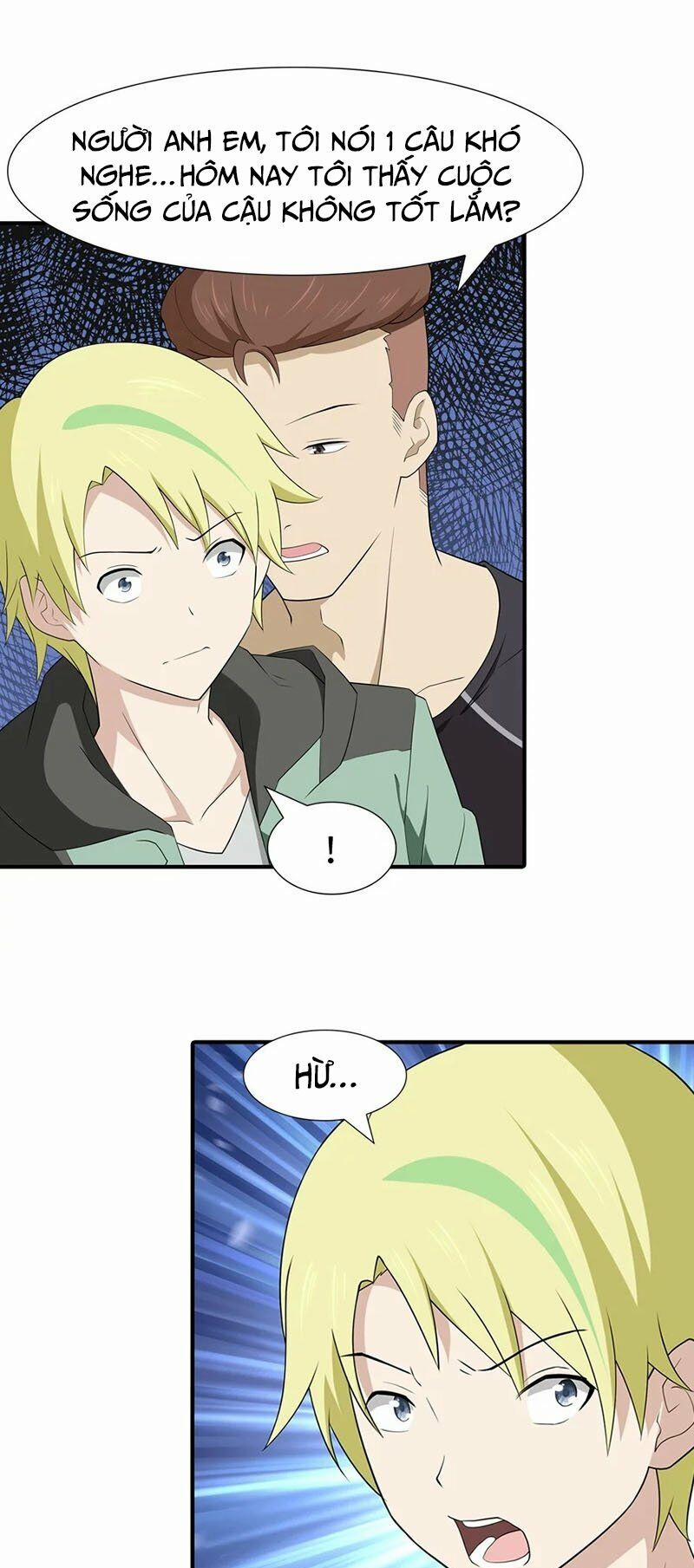 Bạn Gái Zombie Của Tôi 58 trang 2