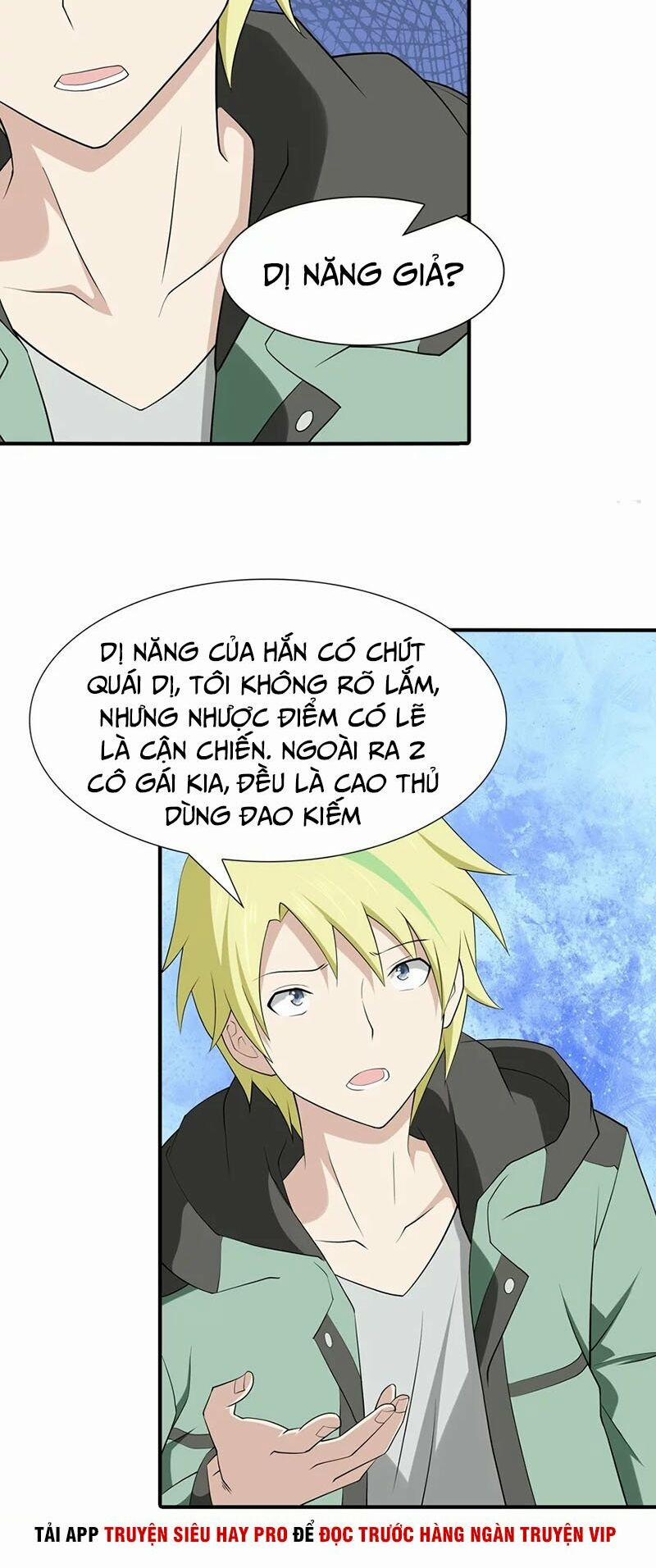 Bạn Gái Zombie Của Tôi 58 trang 21