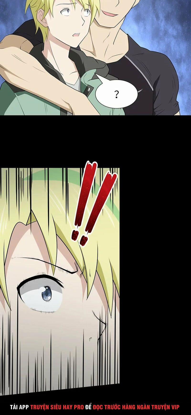 Bạn Gái Zombie Của Tôi 58 trang 23