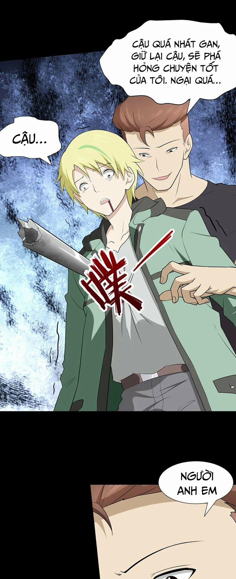 Bạn Gái Zombie Của Tôi 58 trang 24