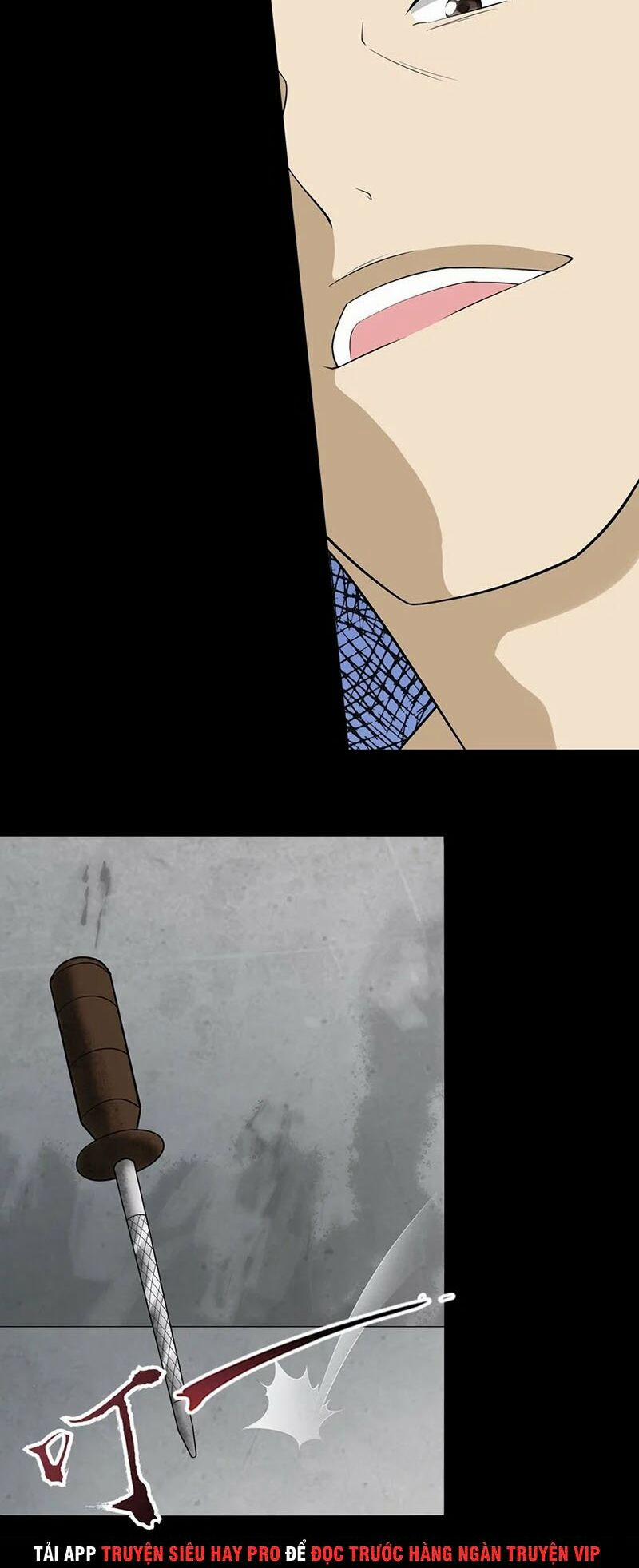 Bạn Gái Zombie Của Tôi 58 trang 25