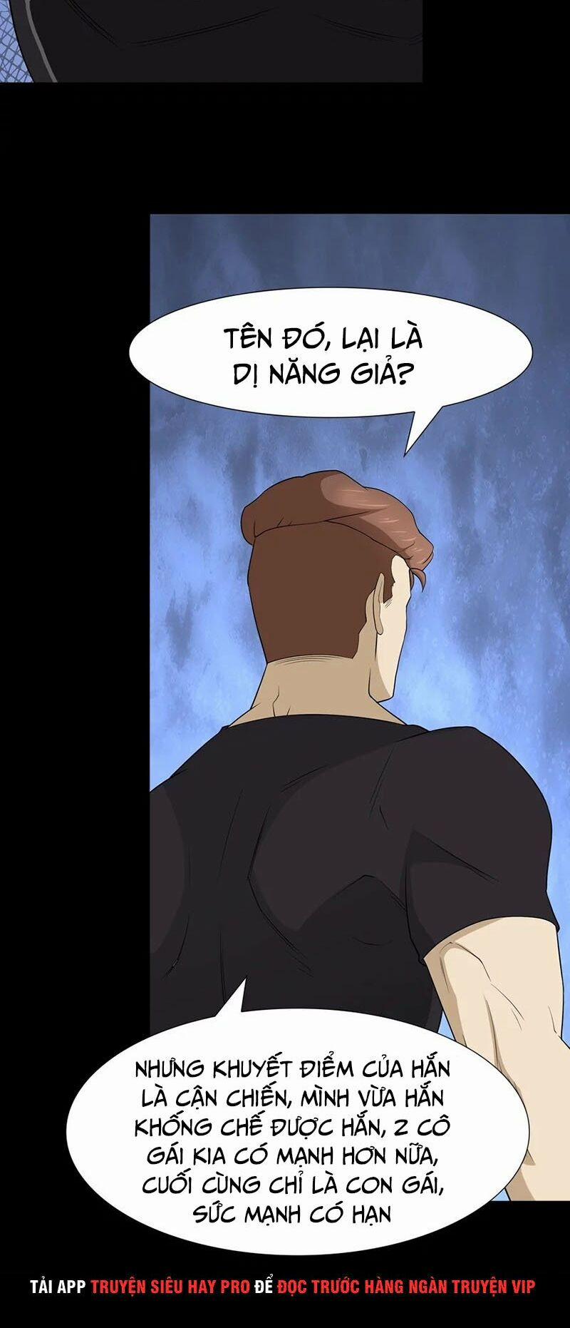 Bạn Gái Zombie Của Tôi 58 trang 27