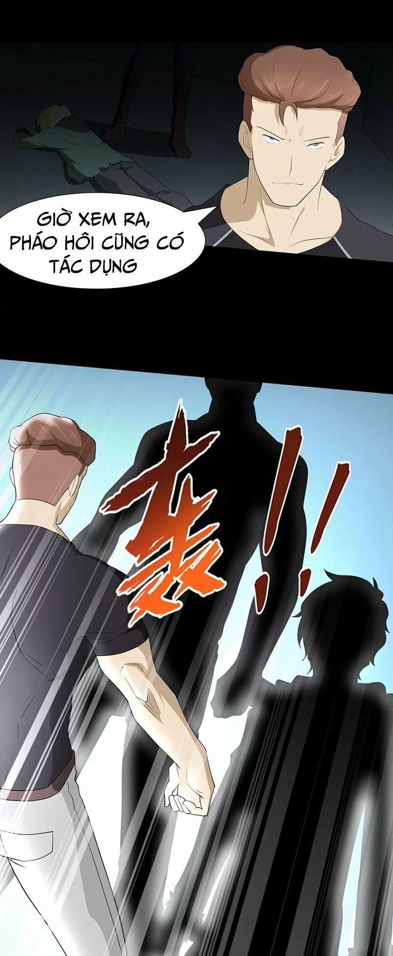 Bạn Gái Zombie Của Tôi 58 trang 28