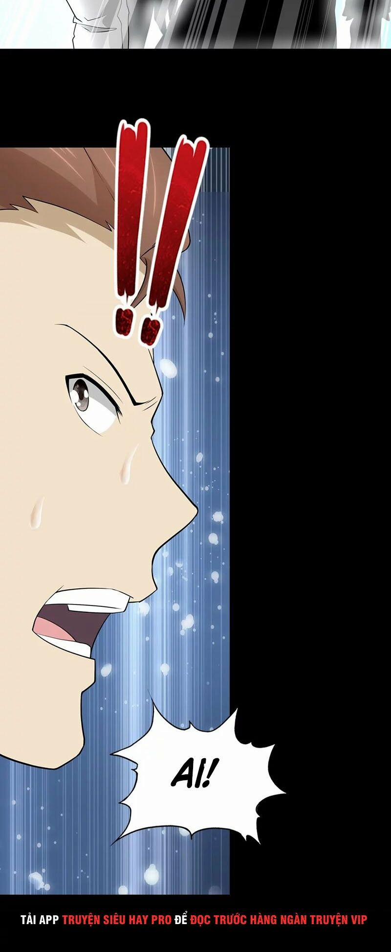 Bạn Gái Zombie Của Tôi 58 trang 29