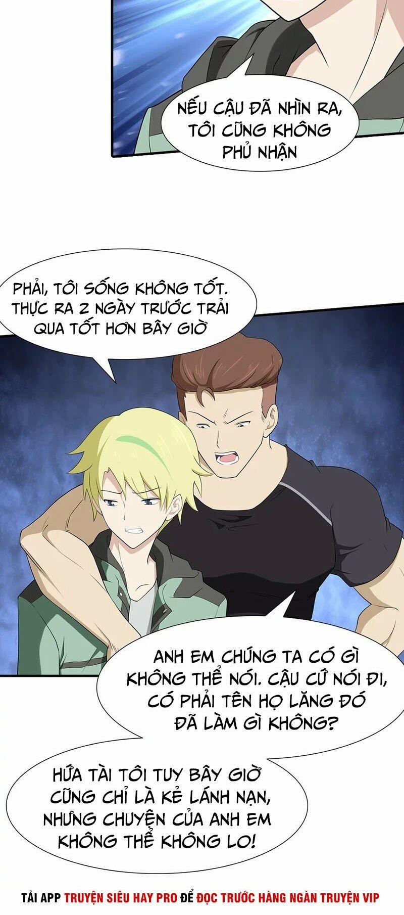 Bạn Gái Zombie Của Tôi 58 trang 3