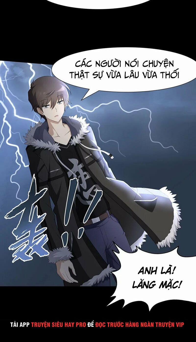 Bạn Gái Zombie Của Tôi 58 trang 31