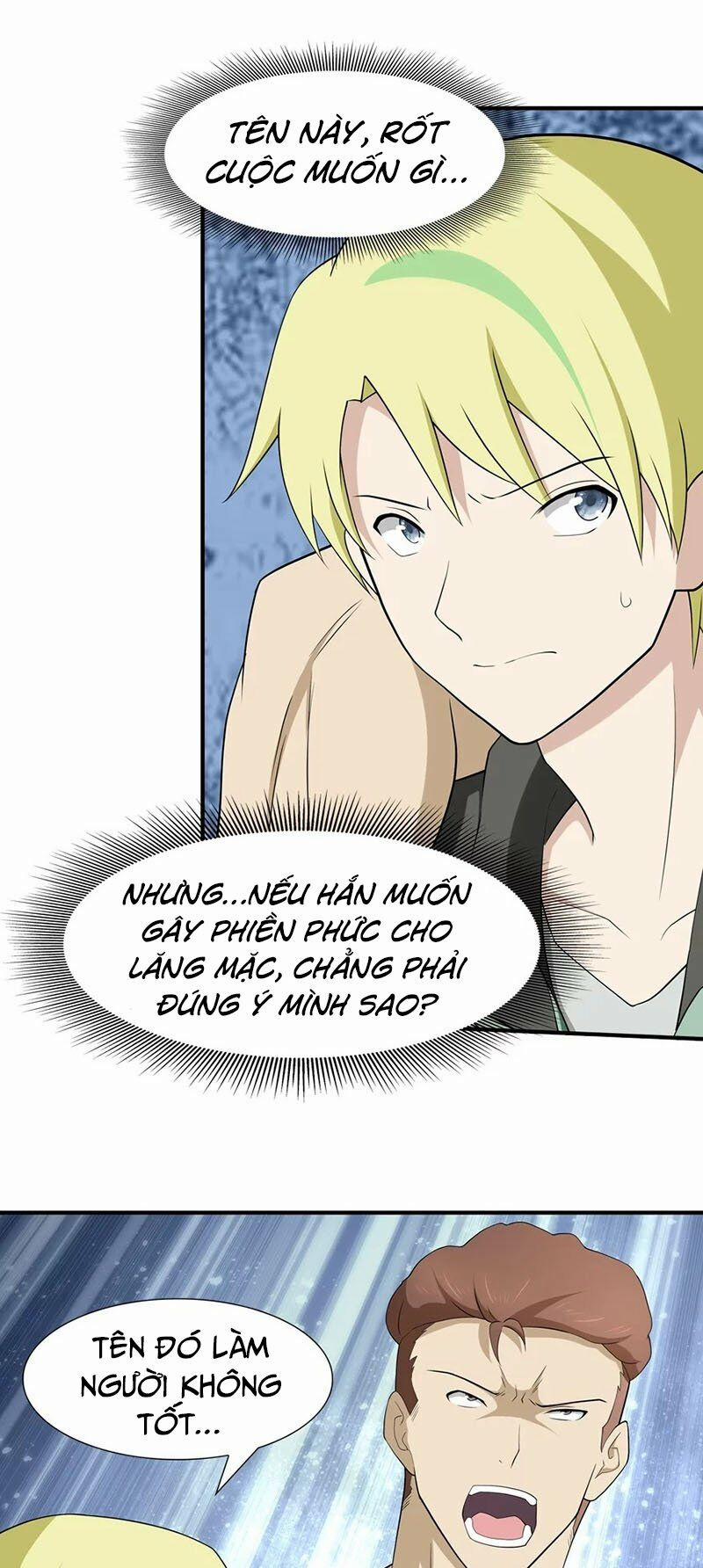 Bạn Gái Zombie Của Tôi 58 trang 4