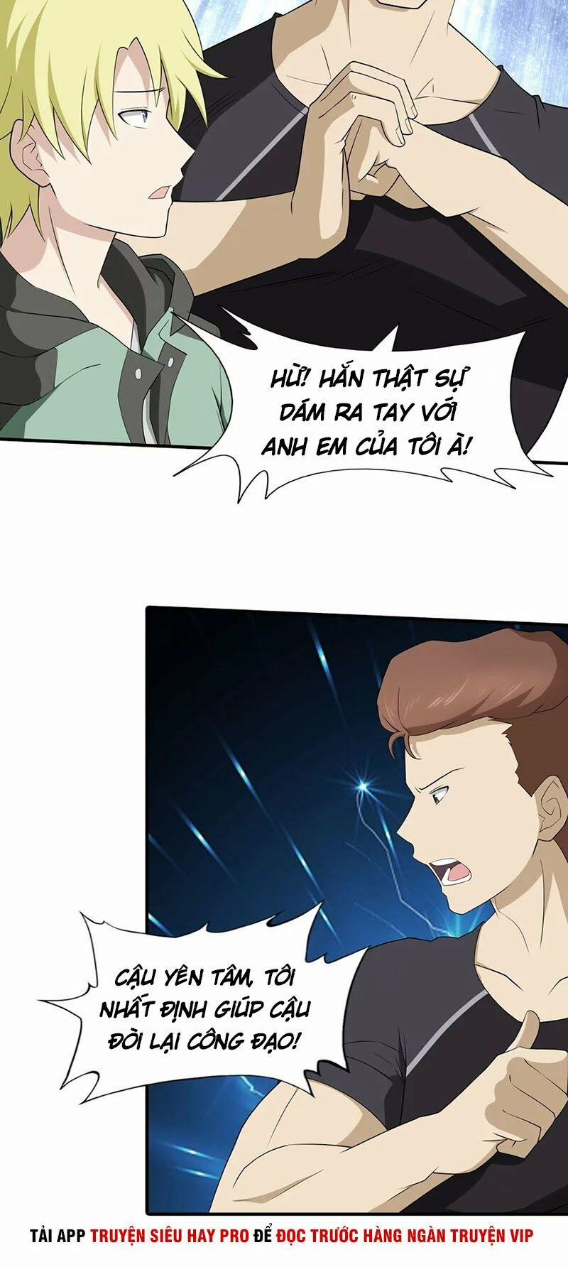 Bạn Gái Zombie Của Tôi 58 trang 5