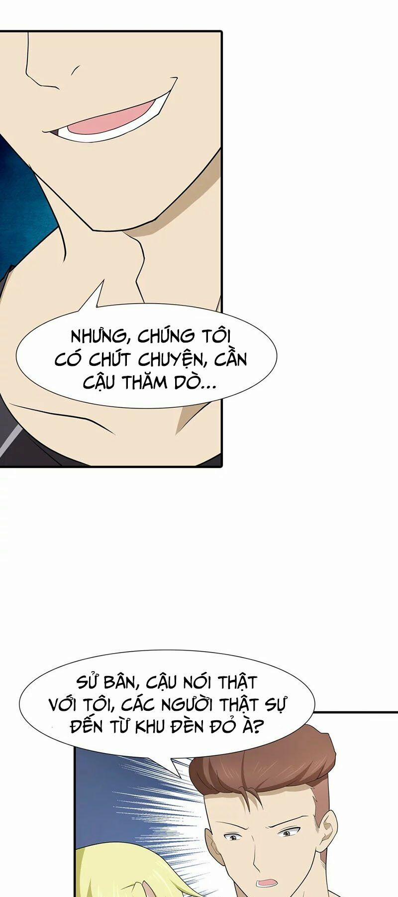 Bạn Gái Zombie Của Tôi 58 trang 6