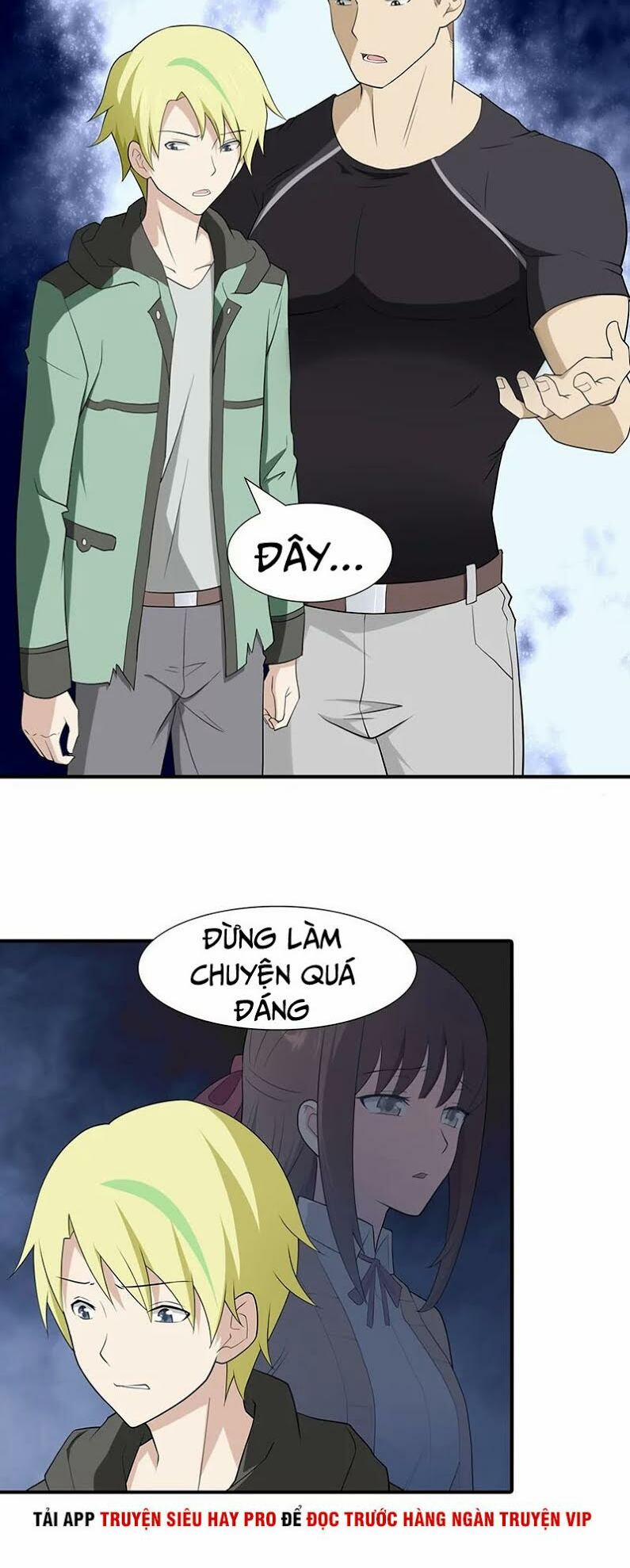 Bạn Gái Zombie Của Tôi 58 trang 9