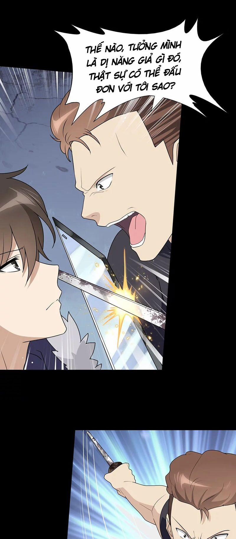 Bạn Gái Zombie Của Tôi 59 trang 10