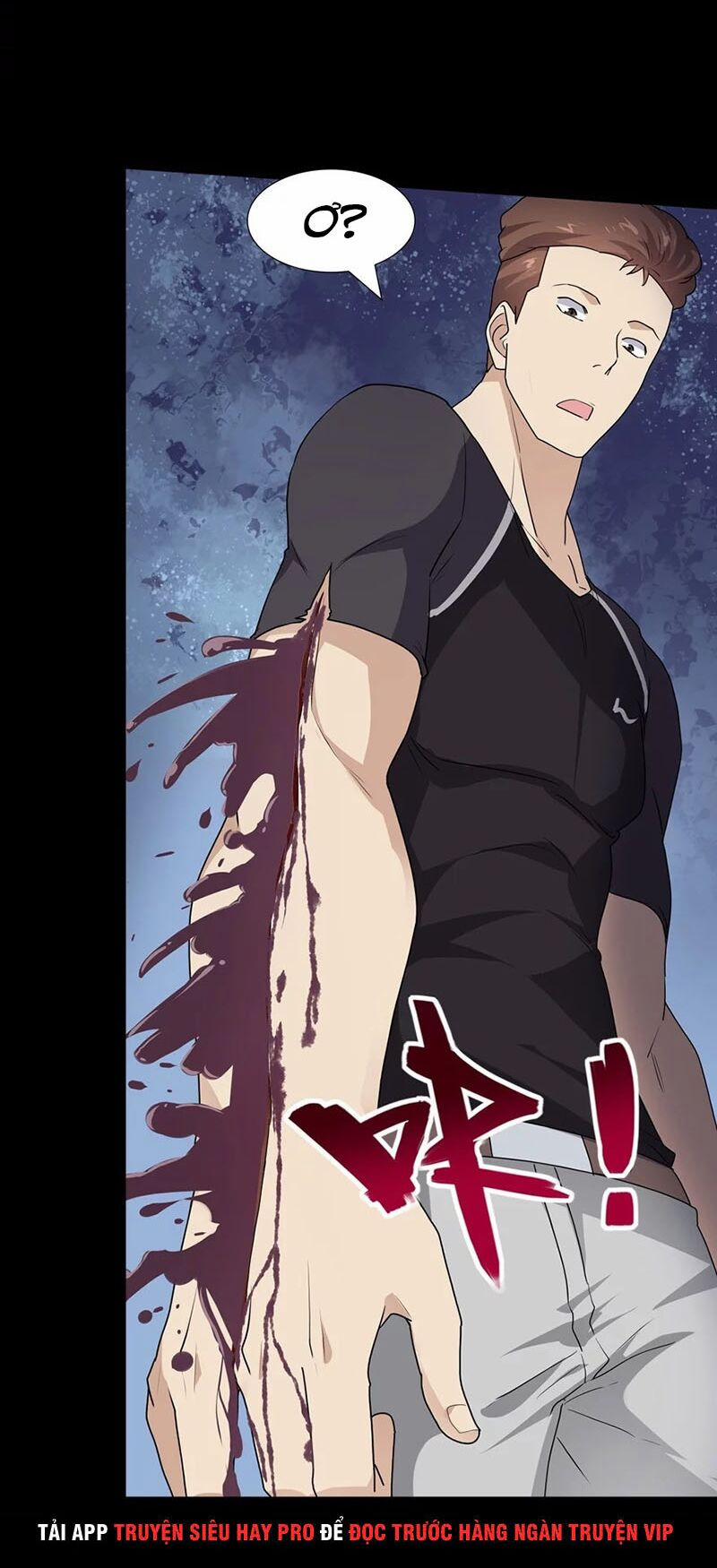 Bạn Gái Zombie Của Tôi 59 trang 15