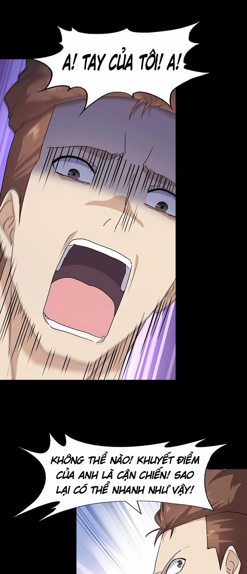 Bạn Gái Zombie Của Tôi 59 trang 16