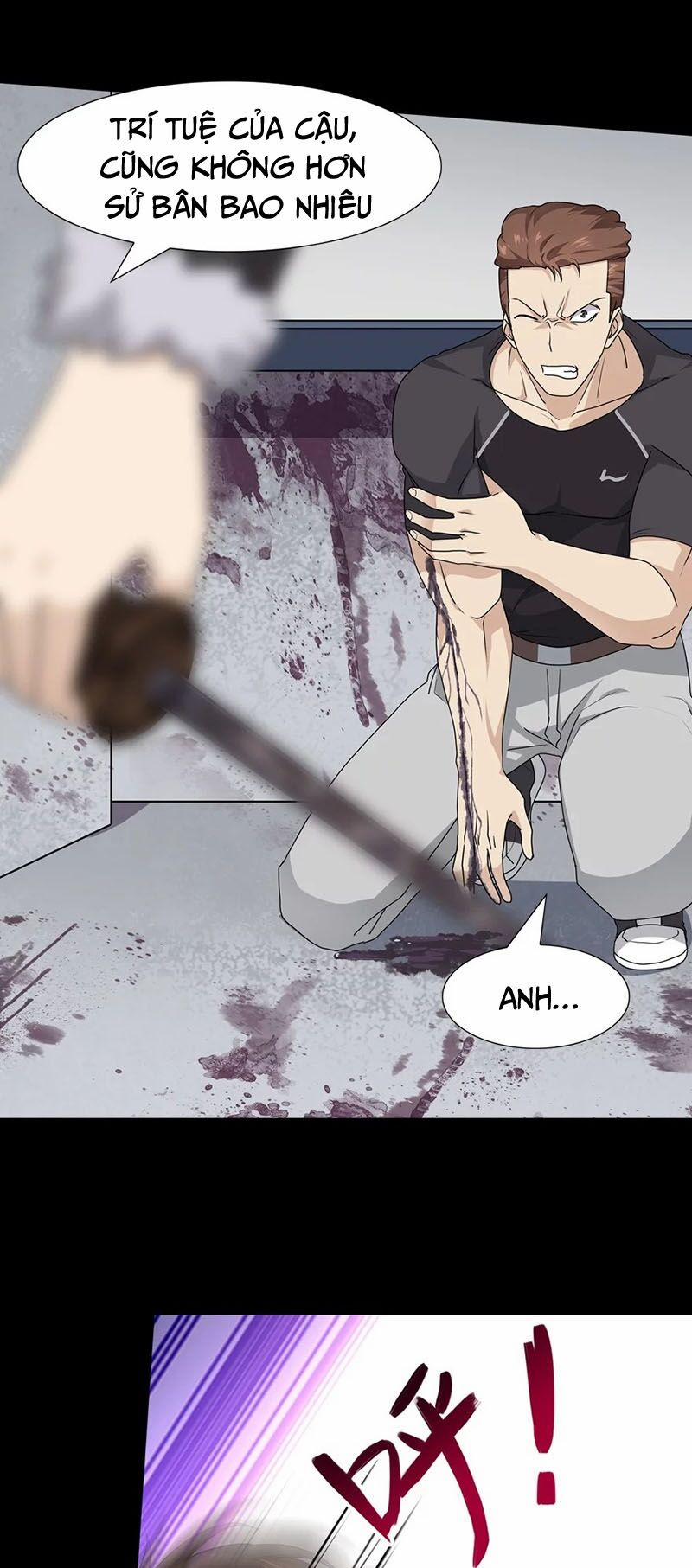 Bạn Gái Zombie Của Tôi 59 trang 18