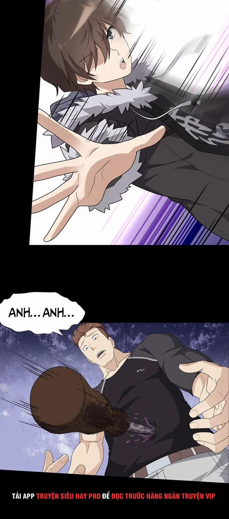 Bạn Gái Zombie Của Tôi 59 trang 19