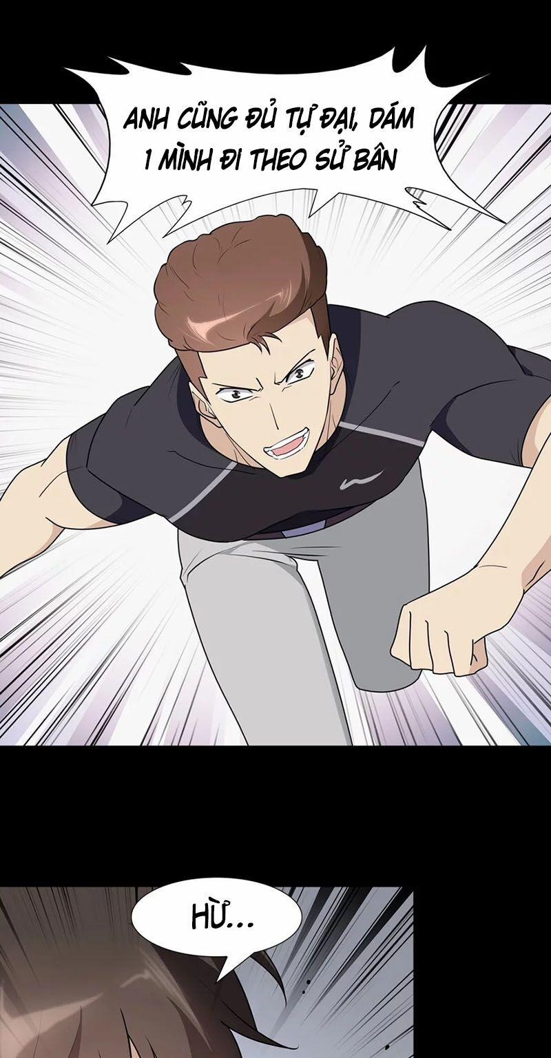 Bạn Gái Zombie Của Tôi 59 trang 2