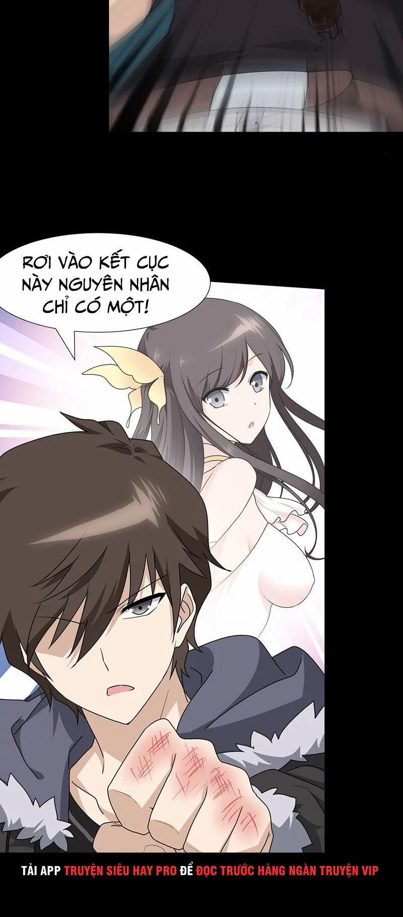 Bạn Gái Zombie Của Tôi 59 trang 25