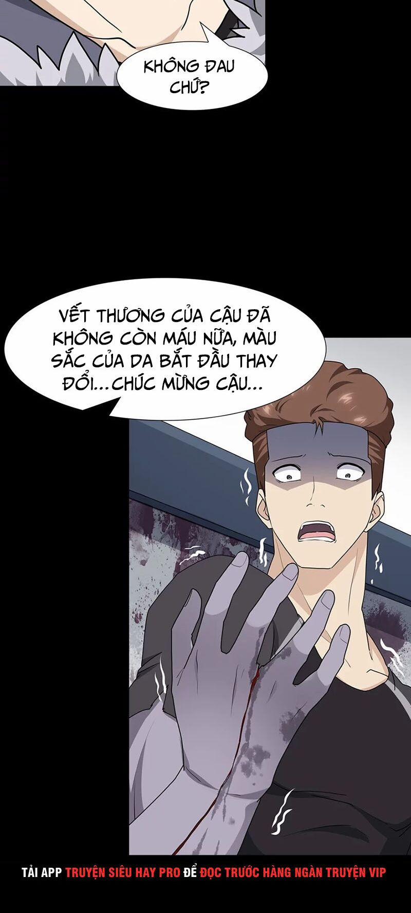 Bạn Gái Zombie Của Tôi 59 trang 27