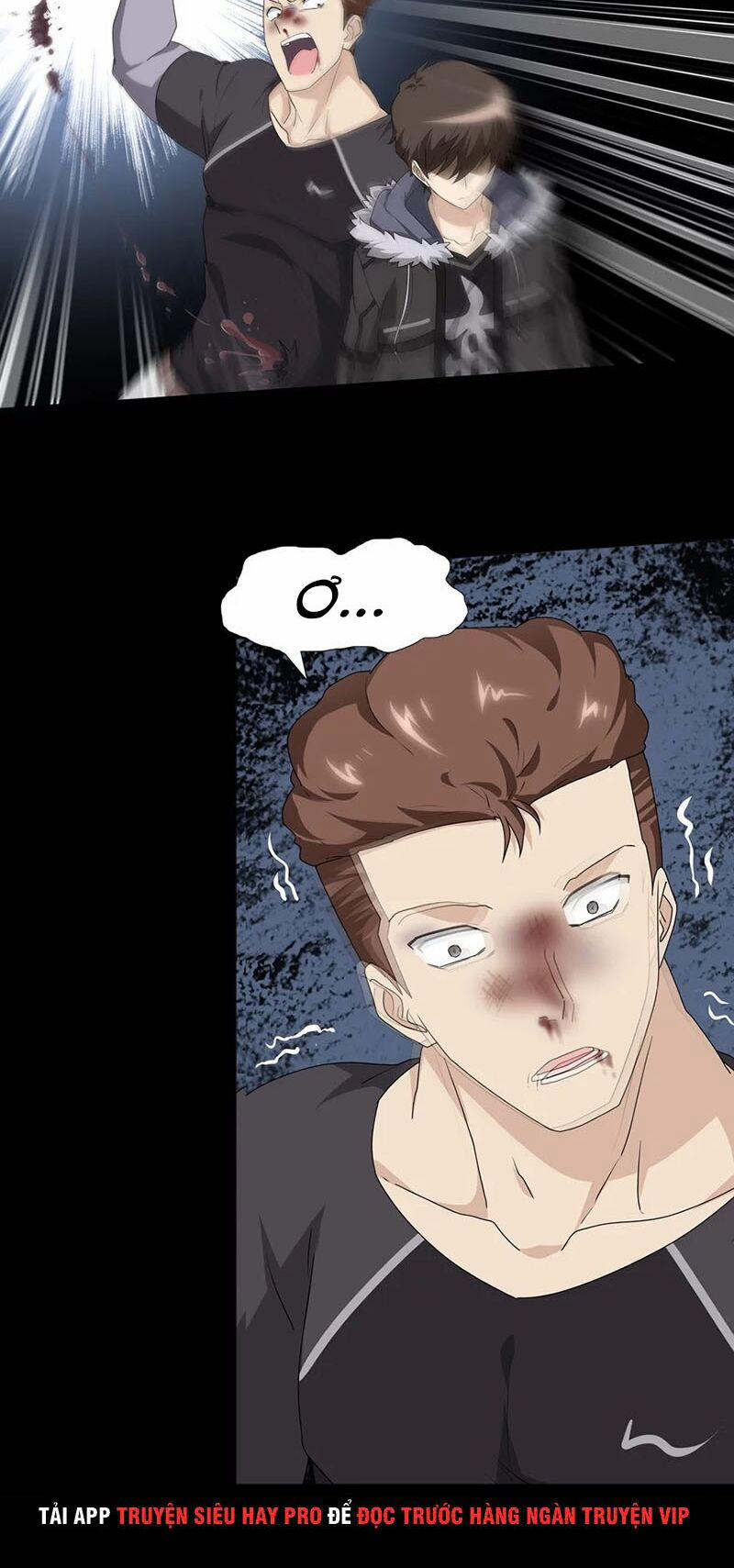 Bạn Gái Zombie Của Tôi 59 trang 29