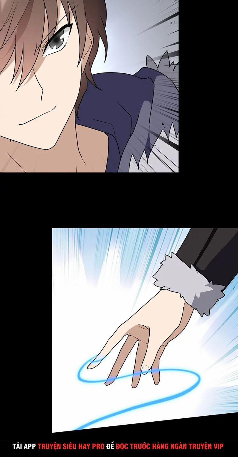 Bạn Gái Zombie Của Tôi 59 trang 3